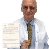 Dr. José Luis García Hernández